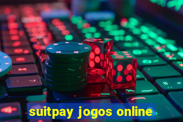 suitpay jogos online