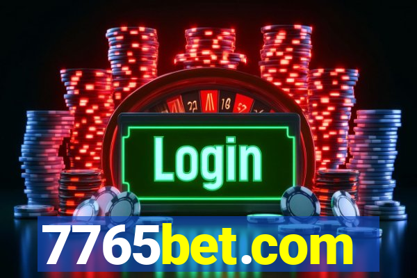 7765bet.com