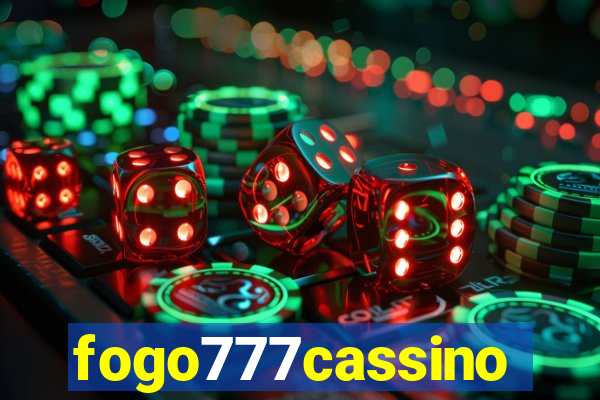 fogo777cassino