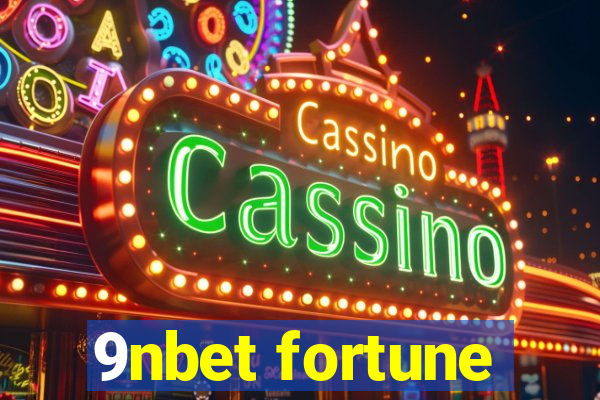 9nbet fortune