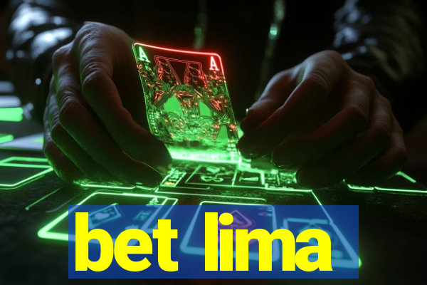 bet lima