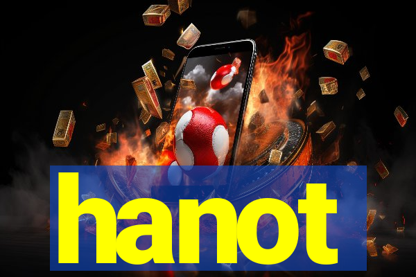 hanot