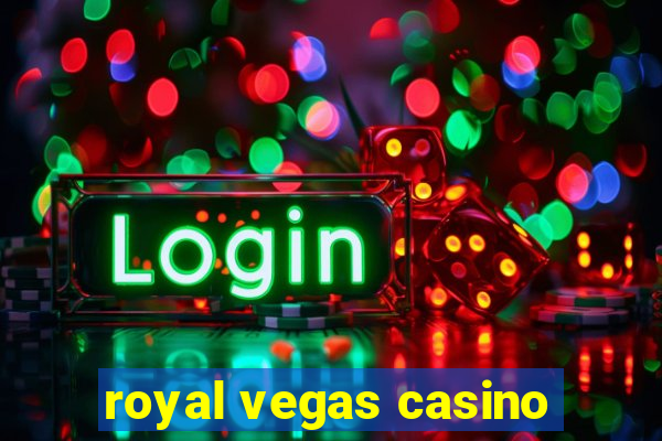 royal vegas casino