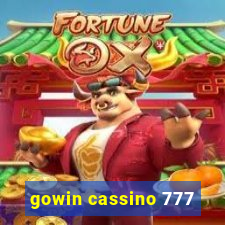 gowin cassino 777