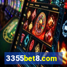 3355bet8.com