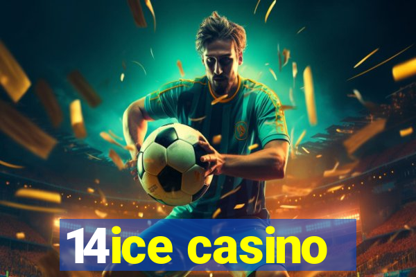 14ice casino