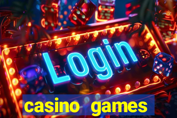 casino games jackpot party