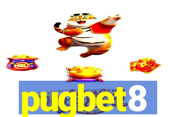 pugbet8