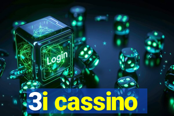 3i cassino