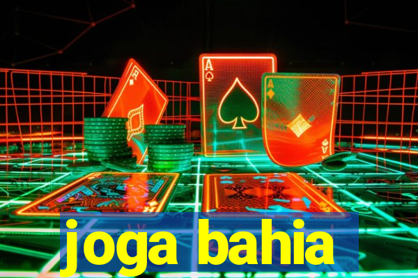 joga bahia