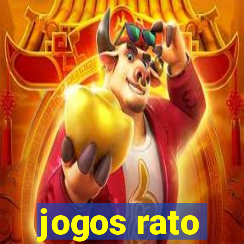 jogos rato