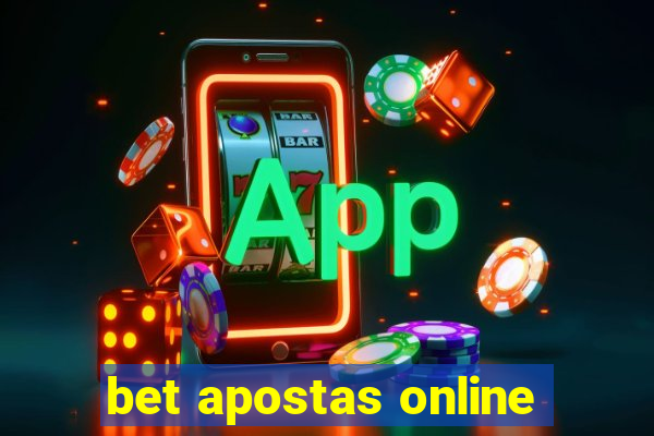 bet apostas online