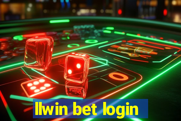 llwin bet login