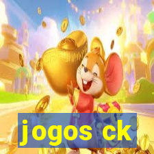 jogos ck