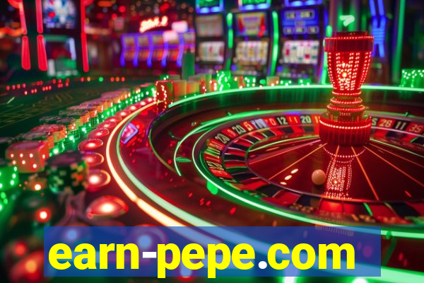 earn-pepe.com