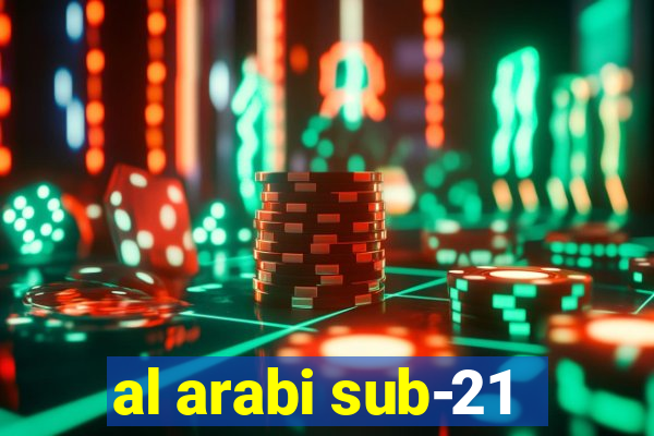 al arabi sub-21