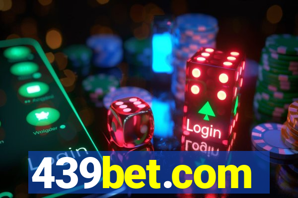 439bet.com