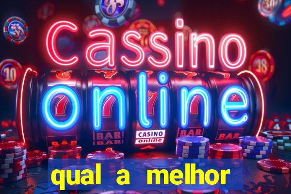 qual a melhor plataforma de jogo