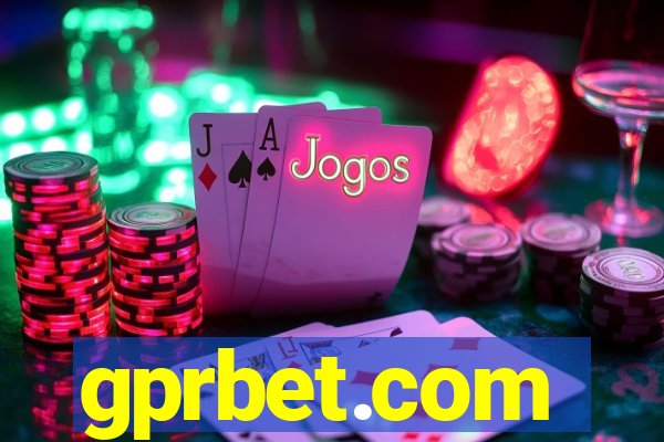 gprbet.com