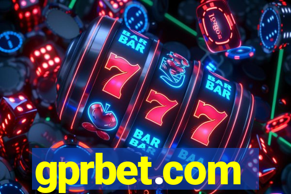 gprbet.com