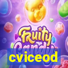 cviceod