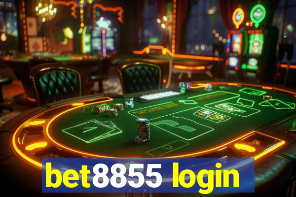 bet8855 login