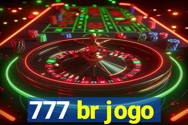 777 br jogo