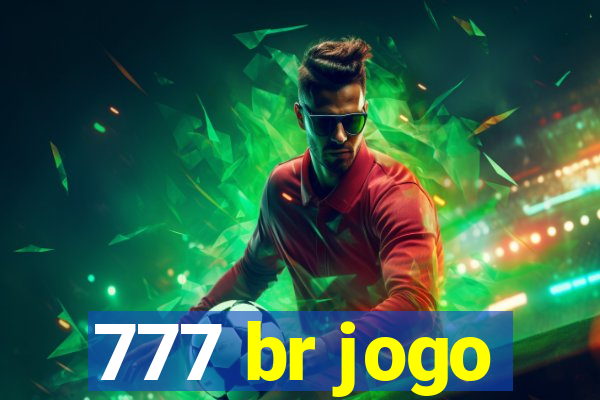 777 br jogo