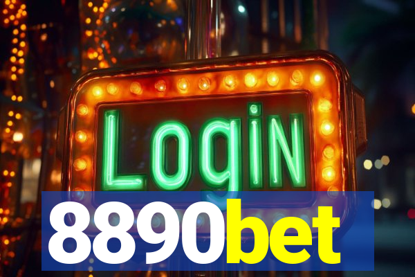 8890bet