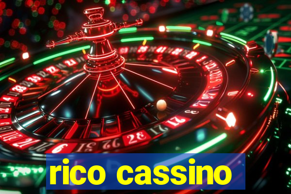 rico cassino