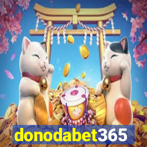 donodabet365