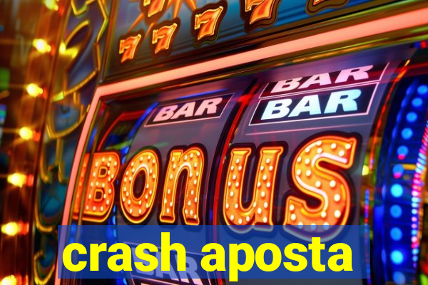 crash aposta