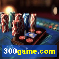 300game.com