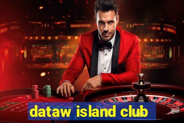 dataw island club