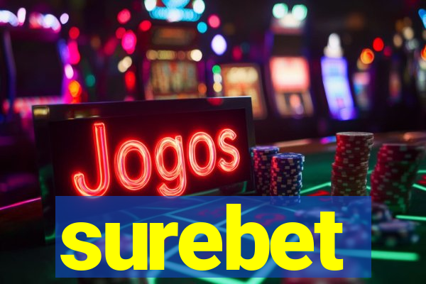 surebet