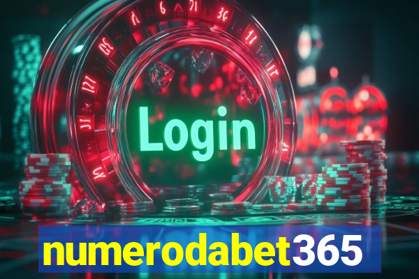 numerodabet365