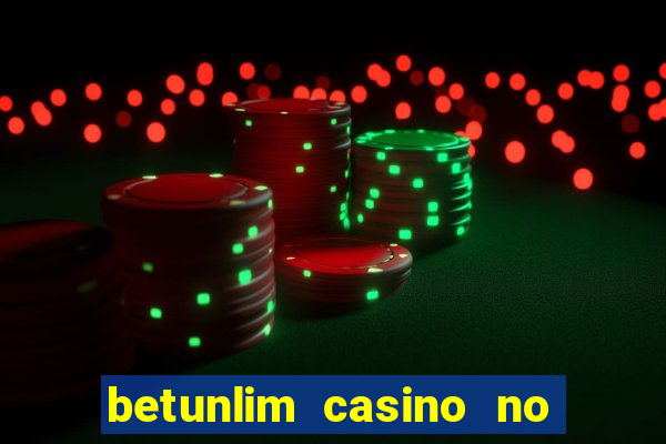 betunlim casino no deposit bonus