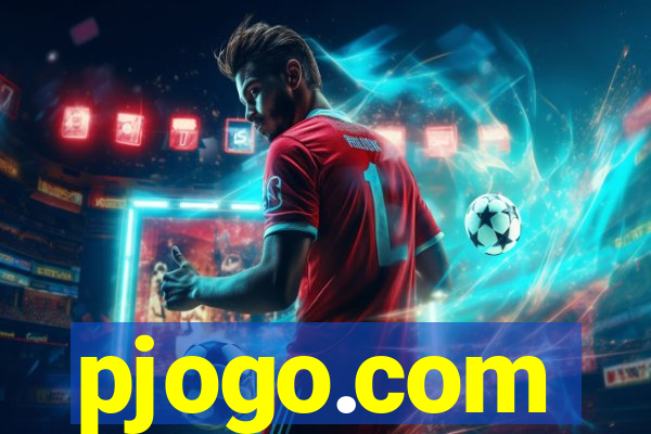 pjogo.com