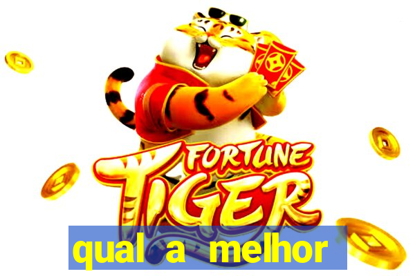 qual a melhor plataforma de jogos