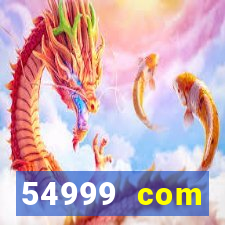 54999 com plataforma de jogos