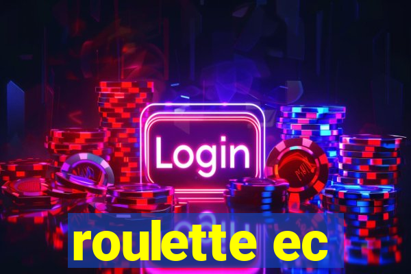 roulette ec