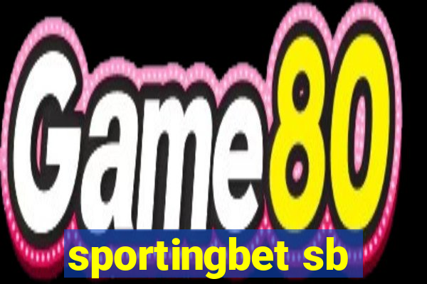 sportingbet sb