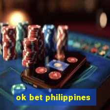 ok bet philippines