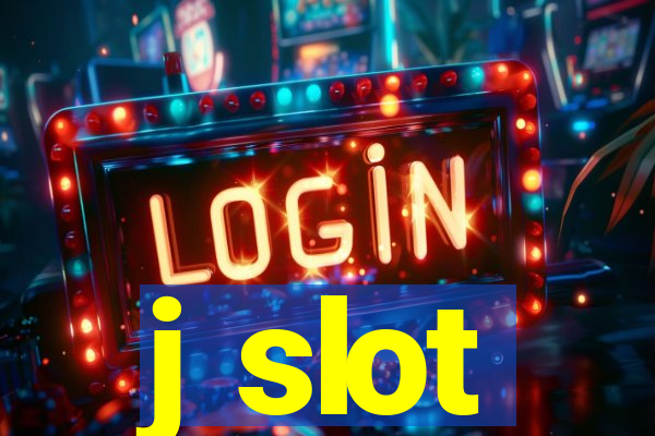 j slot