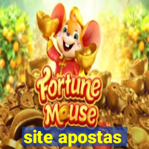 site apostas