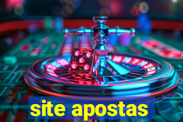 site apostas