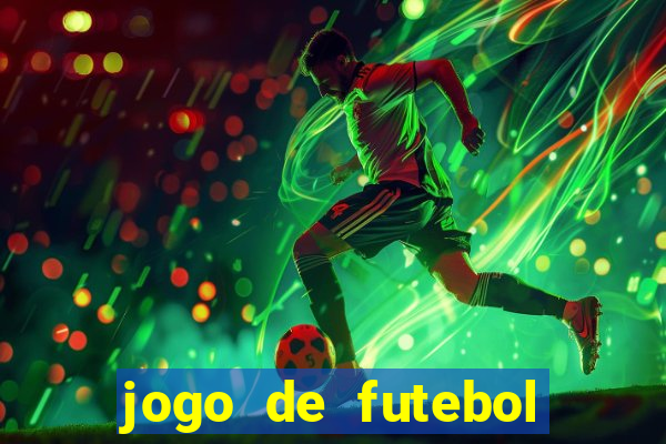 jogo de futebol para pc gratis