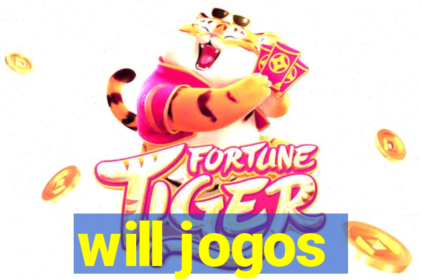 will jogos