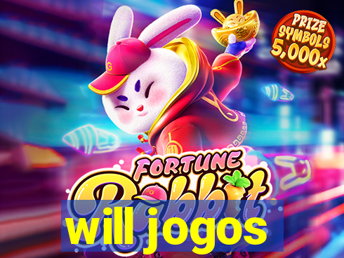 will jogos