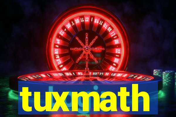 tuxmath